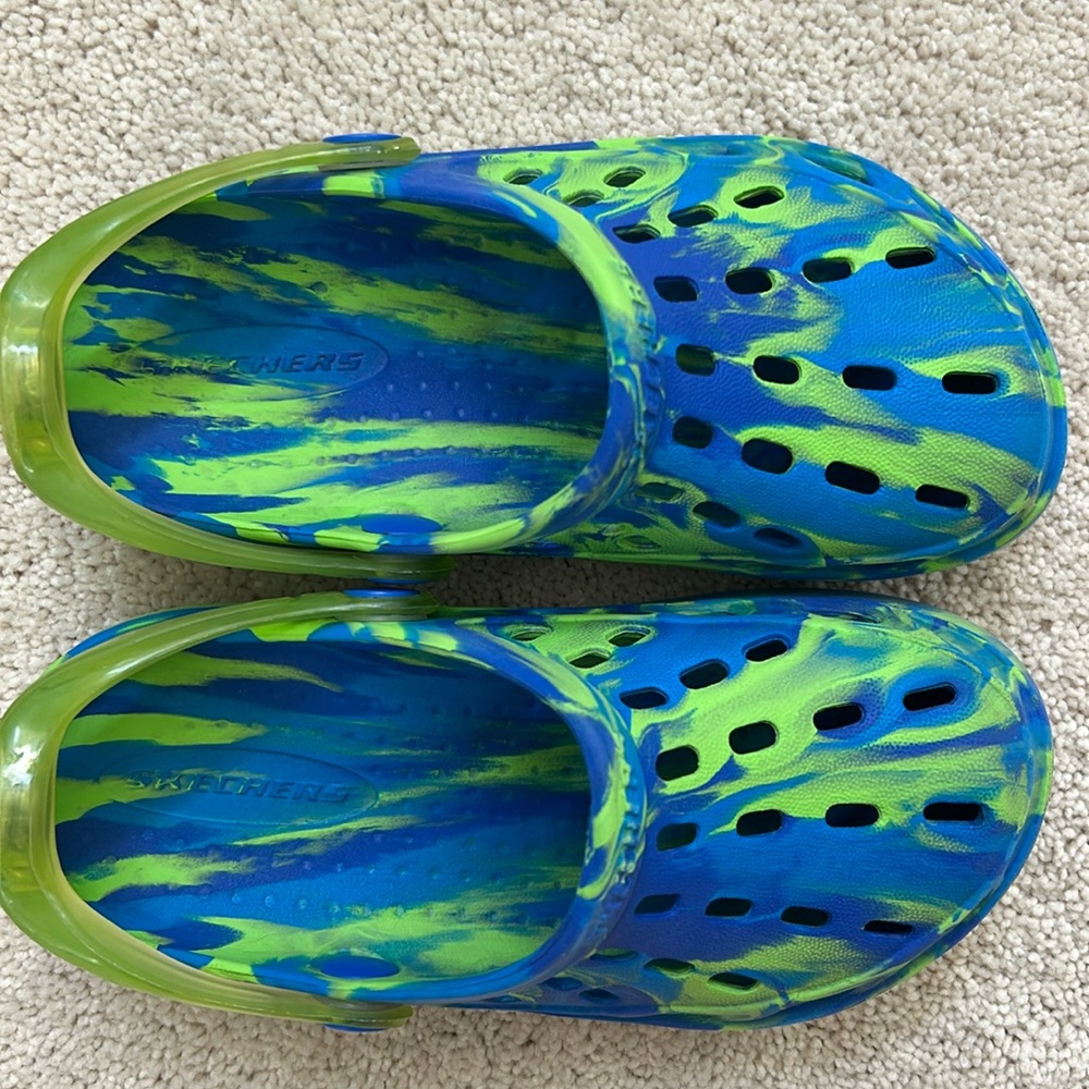 Skechers Place | boy shoes bundle | 1 - Picture 11 of 12